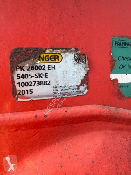 شاحنة Iveco