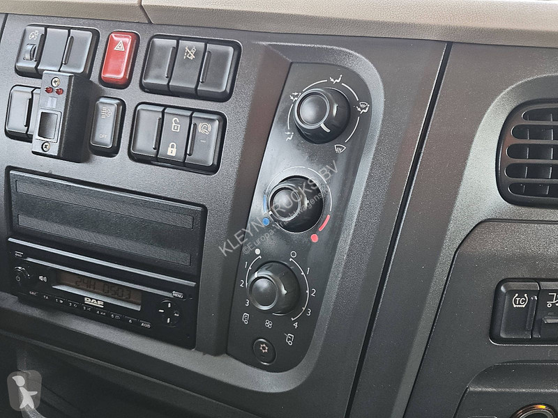 شاحنة DAF 220 11.9T 6 CYL.