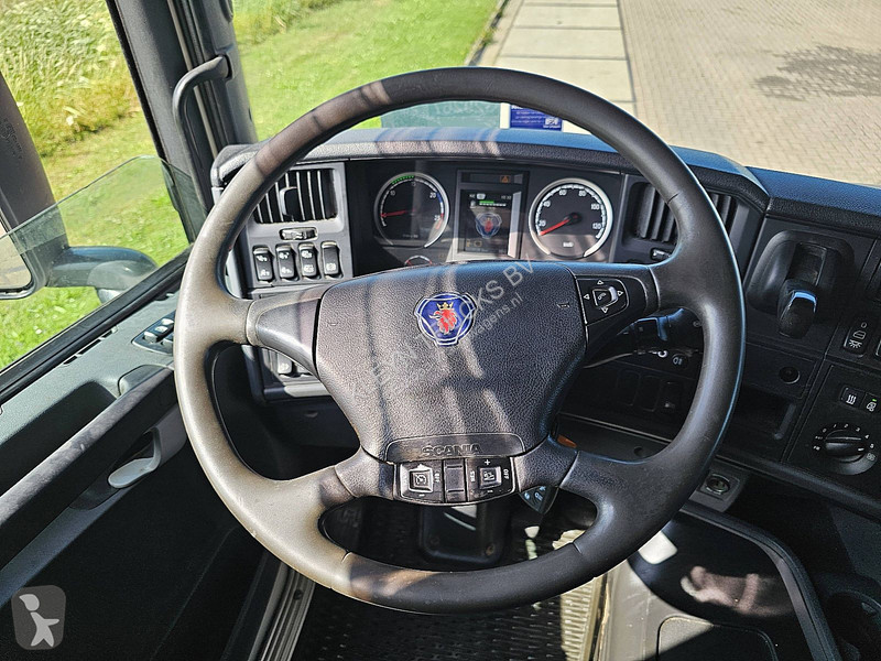 شاحنة Scania 450