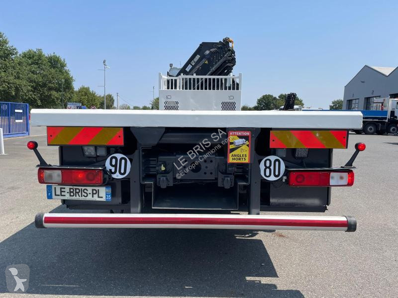 شاحنة Renault  C440