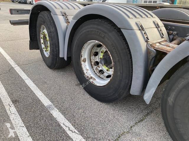 شاحنة Scania