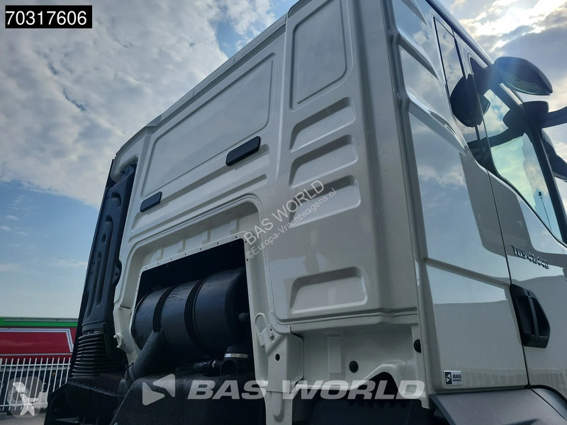 Betonárske zariadenie MAN 41.440 8X4 NEW! 12m3...