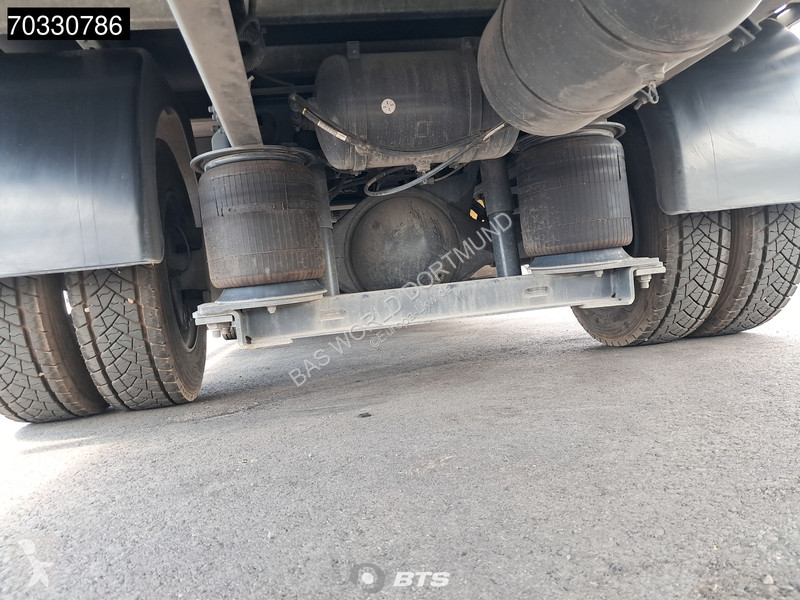 شاحنة DAF XB 190 4X2 Only 17.700 kms Manual...