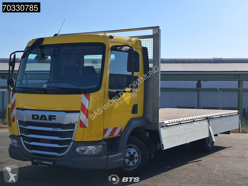 شاحنة DAF XB 190 4X2 Only 11.800 kms Manual...