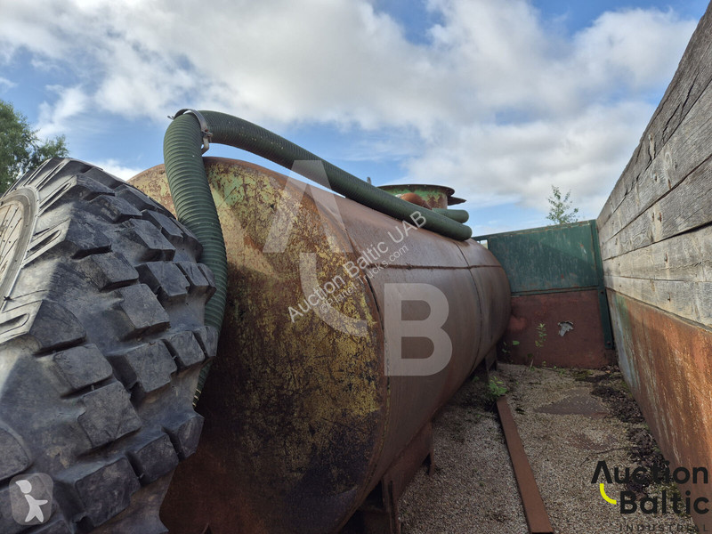 Camion ZIL ZIL