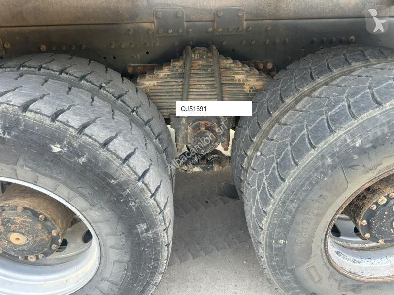 Camion MAN