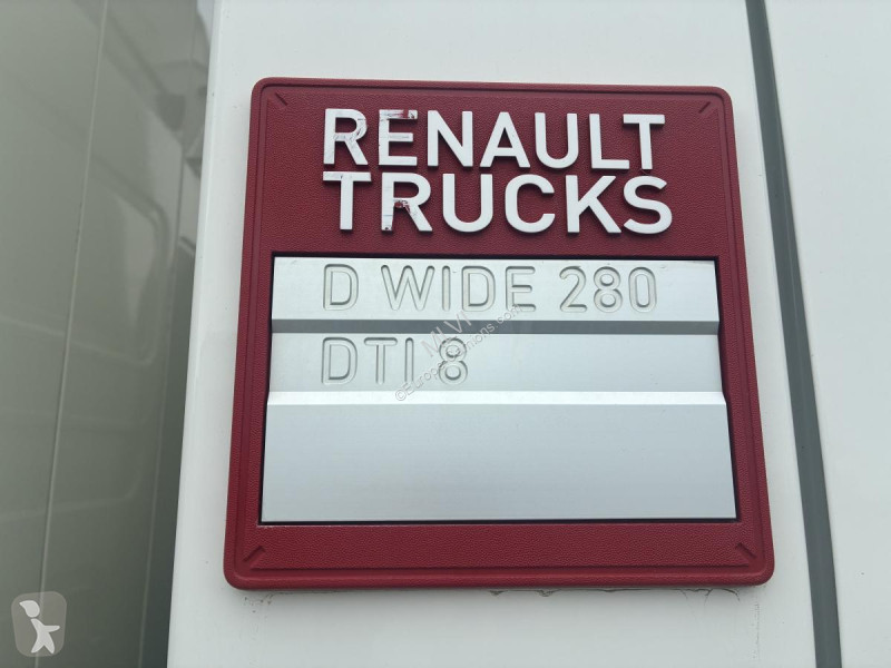 شاحنة Renault 280.19
