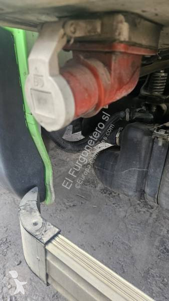 شاحنة Iveco