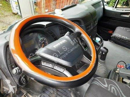 شاحنة Iveco