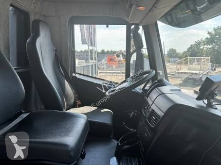 شاحنة Iveco