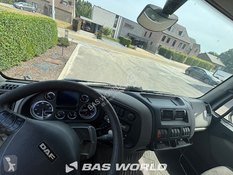 Lastbil DAF LF 250