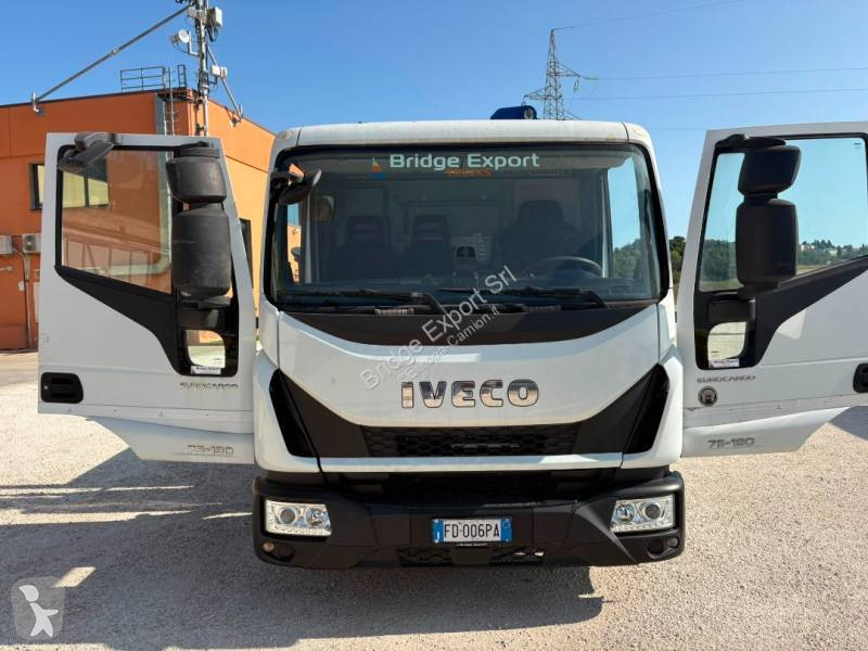 شاحنة Iveco