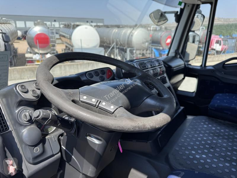 شاحنة Iveco