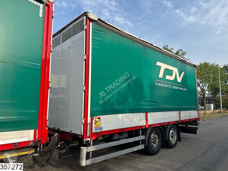 شاحنة Mercedes 2551 6x2, EURO 6, 110 m³,...