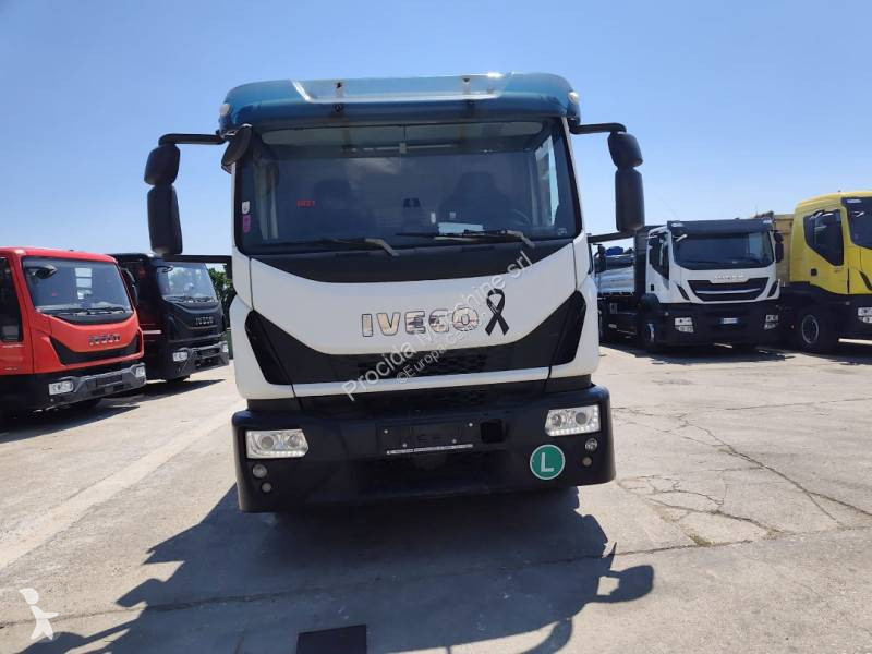 شاحنة Iveco