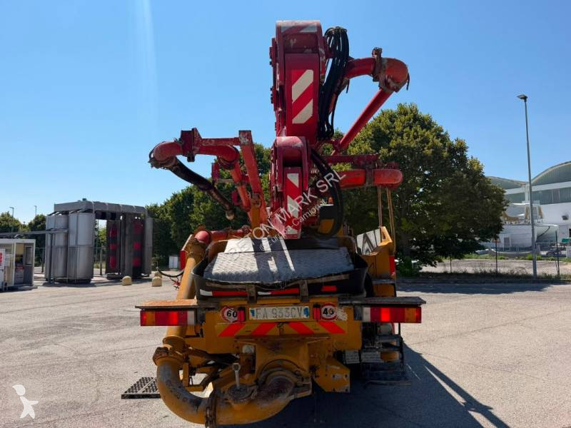 Camion MAN