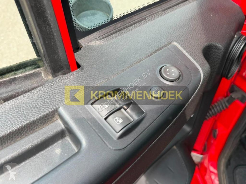 شاحنة Iveco 80 E 220