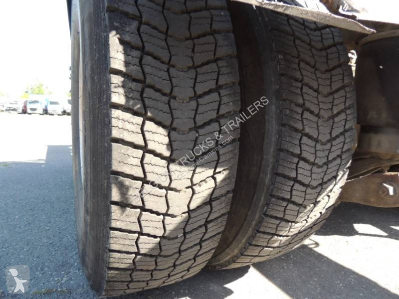 شاحنة Volvo