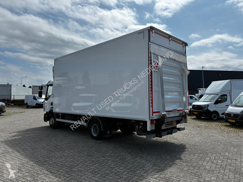 شاحنة Renault D 12 240 DTI 5, Low, Euro 6, 4x2,