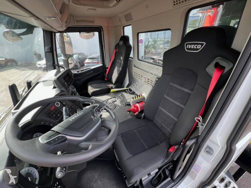 شاحنة Iveco