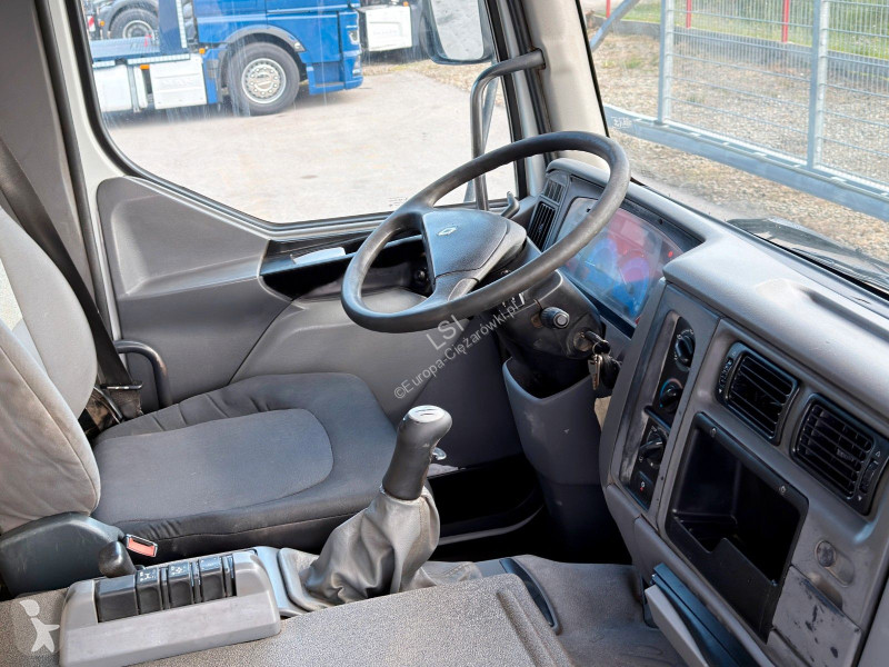 Камион Renault KERAX  DCI *KIPPER 5,35m + PK 44...