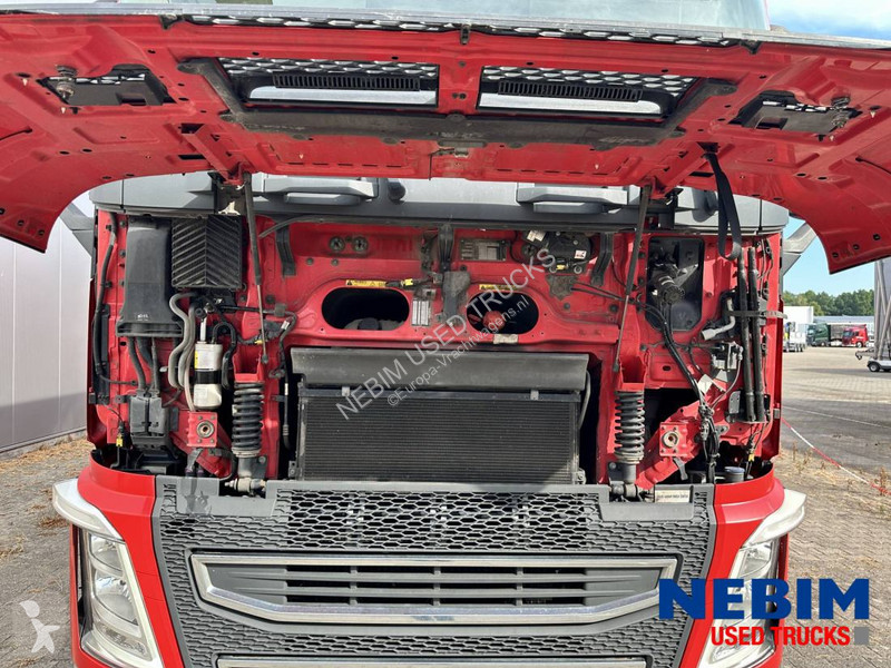 شاحنة Volvo FH500 6x2 - Dual Clutch - Dynamic...