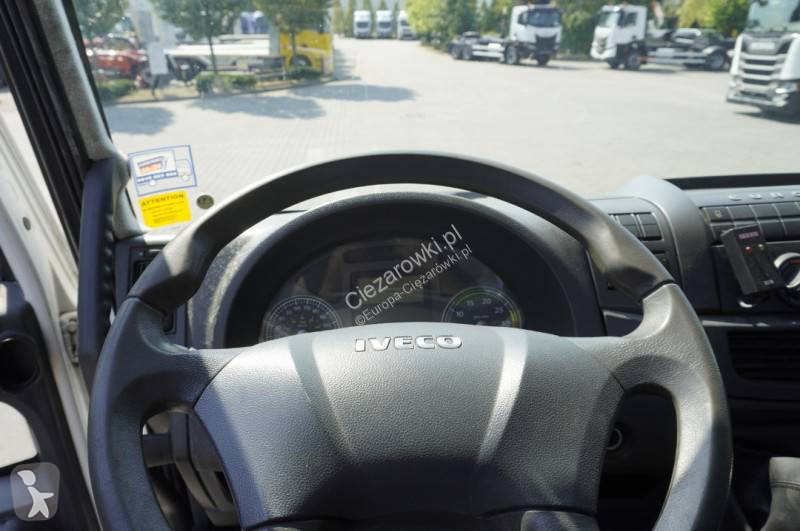 شاحنة Iveco
