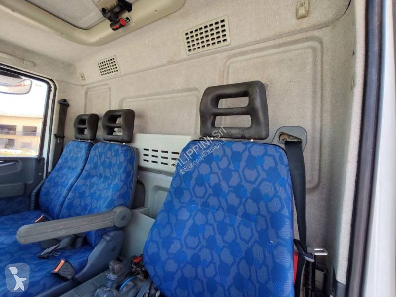 شاحنة Iveco