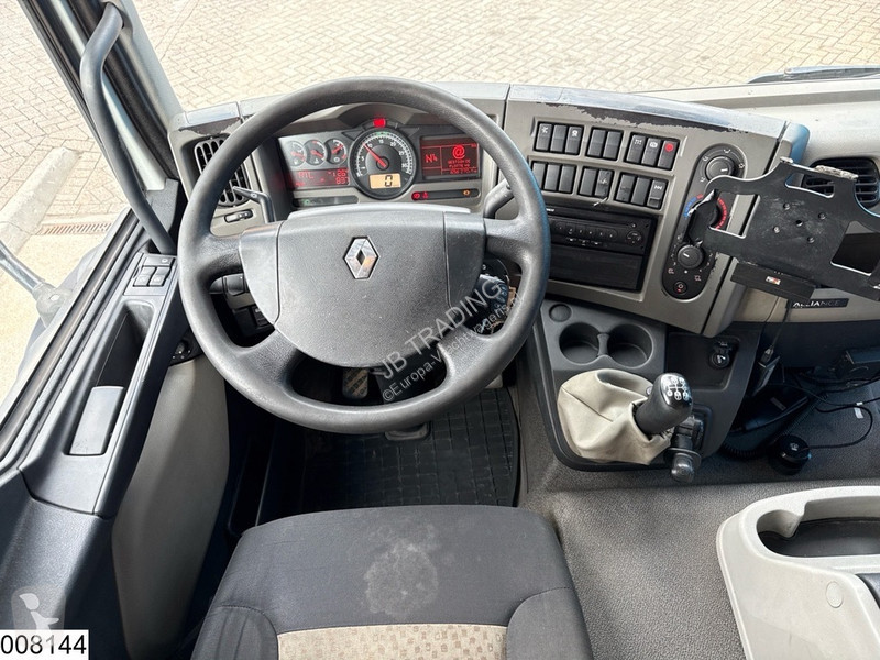 شاحنة Renault 270 Dxi EURO 5, Telma, Robine,...
