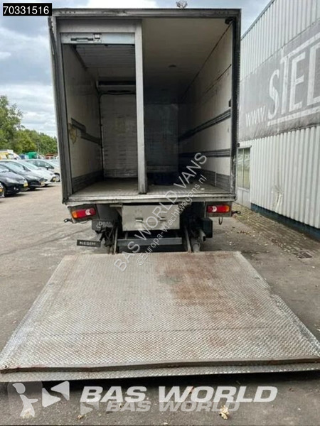 شاحنة Volvo FL 240 FL 4X2