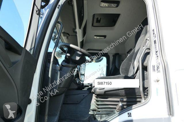 شاحنة Mercedes 1840 L Hiab FTR12, Funk, AHK,...