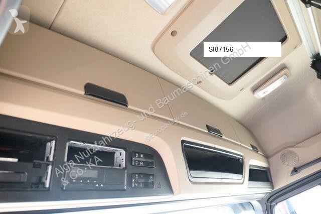 شاحنة Mercedes 2553 L 6x2, VDL S-21 6200,...