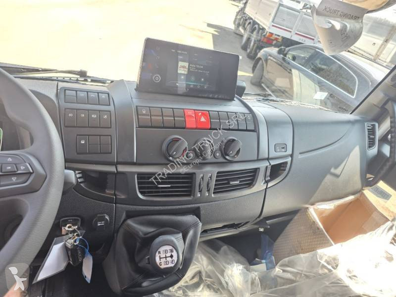 شاحنة Iveco