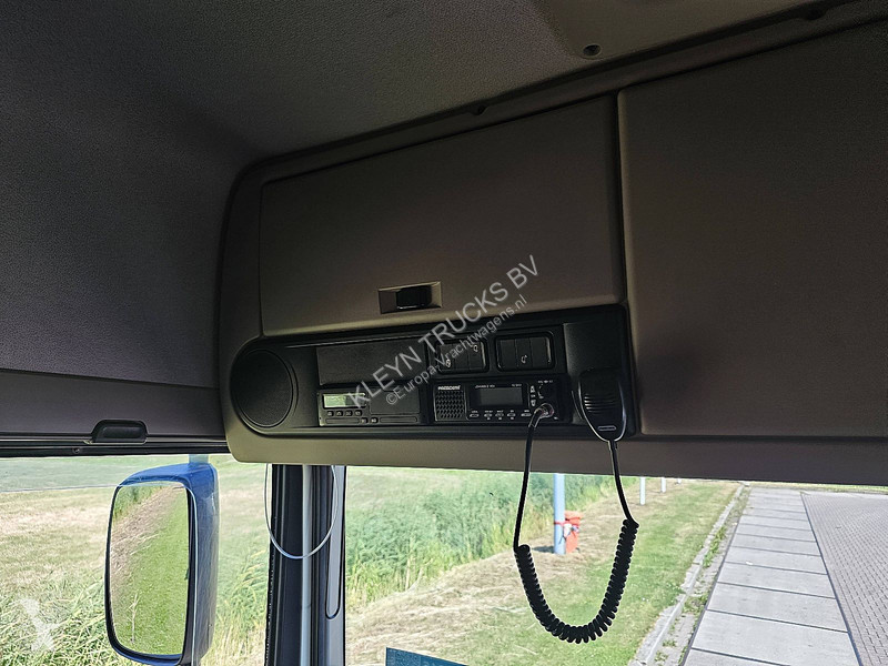 شاحنة DAF 480 FAR CLEAN MANUAL