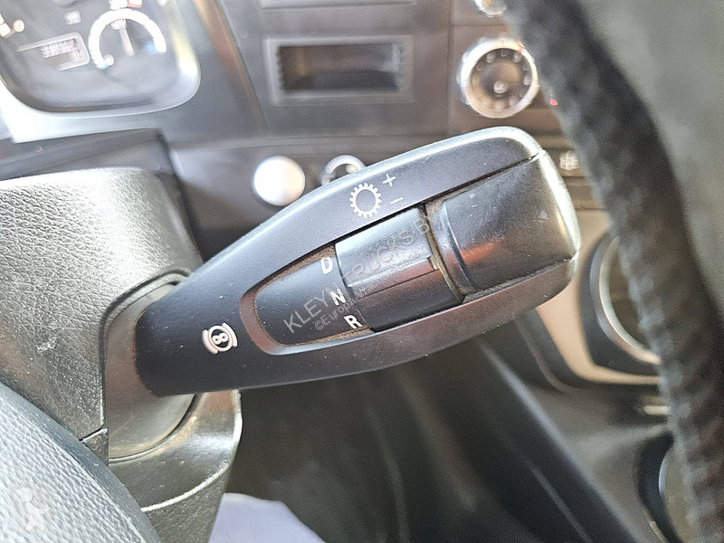 شاحنة Mercedes ACTROS 2643