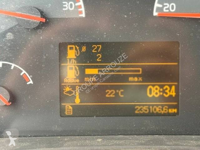 شاحنة Volvo