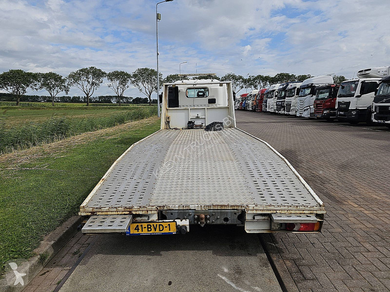 شاحنة Renault D 180