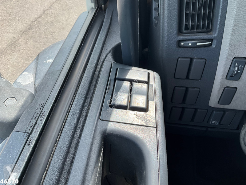 Camion Volvo 250 Euro 6 Hiab 14 Tonmeter...