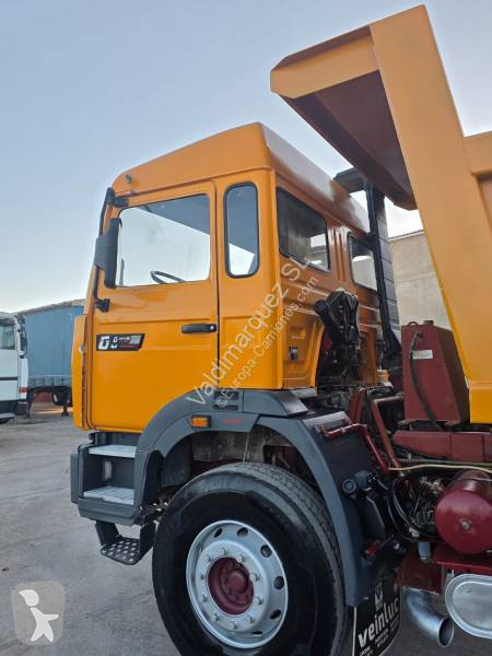 شاحنة Renault