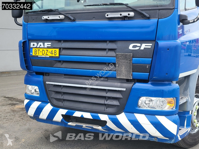 شاحنة DAF 360 6X2 NL-Truck VDL S-20-6200...