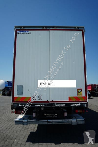Camion Volvo FM 370