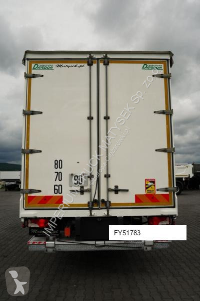 Camion Scania P 320