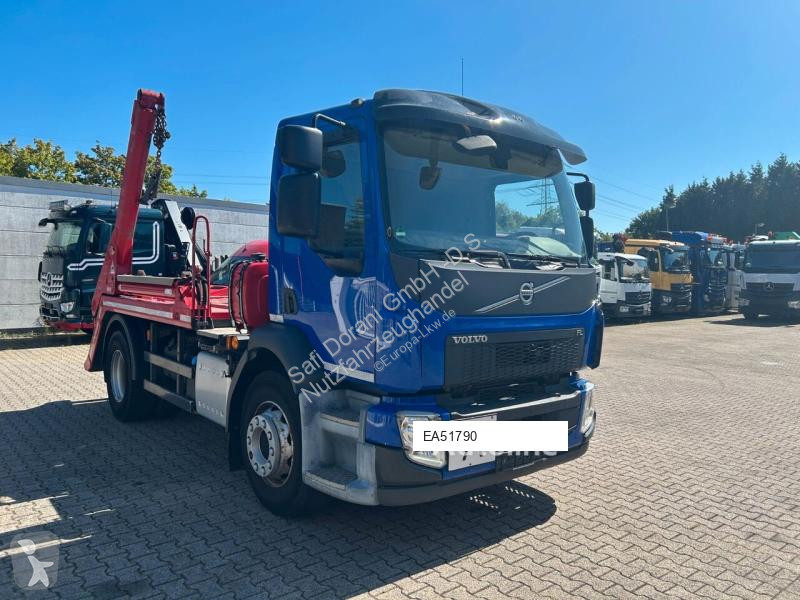 Грузовик Volvo FL7
