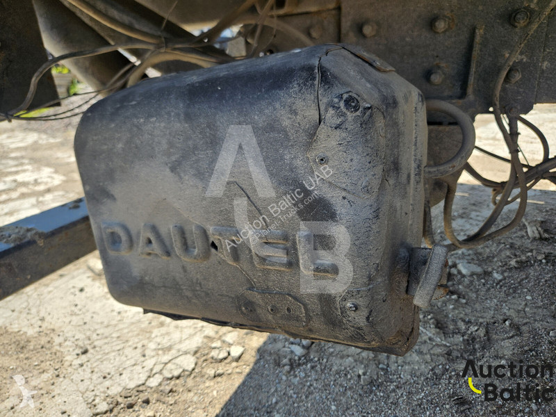 شاحنة Mercedes