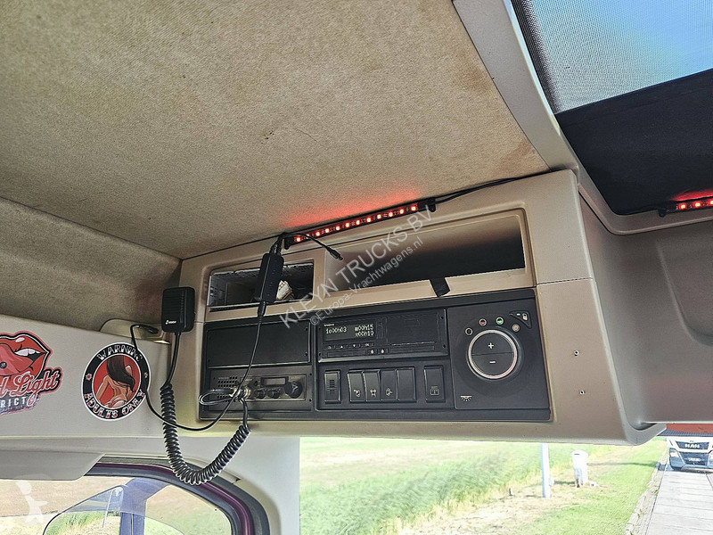 شاحنة Volvo 500 CLEAN CONDITION