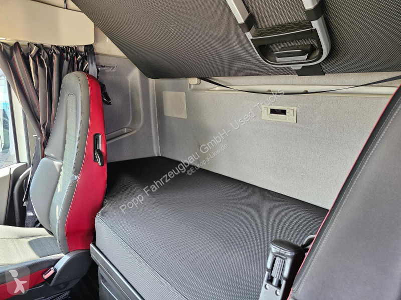 شاحنة Volvo 460 6x2 LNG* MultiBDF, XL, ADR,...