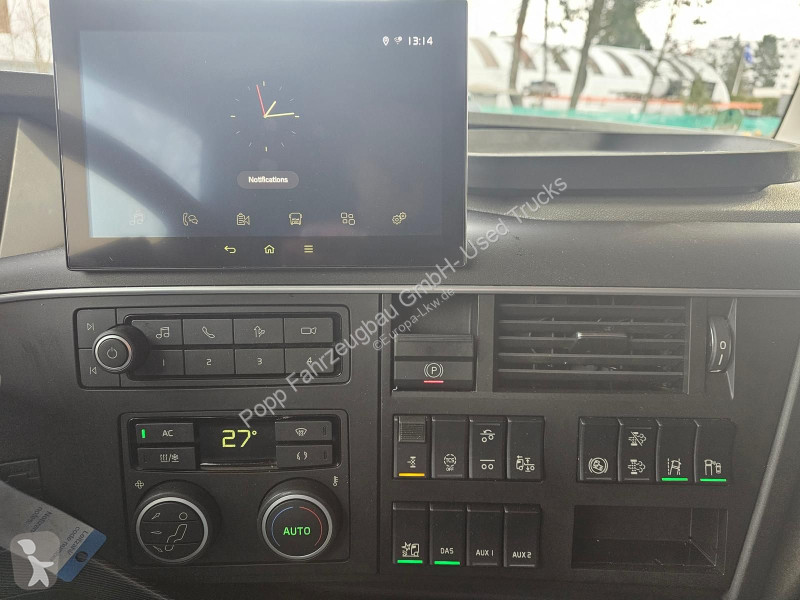 شاحنة Volvo 460 6x2 MultiBDF*Kein...