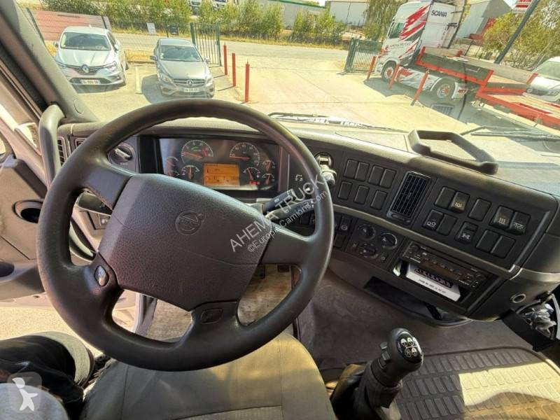 Camión Volvo