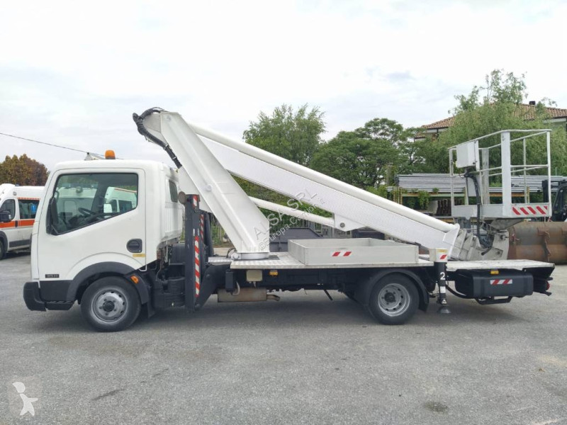 Camion  MT222 AZ