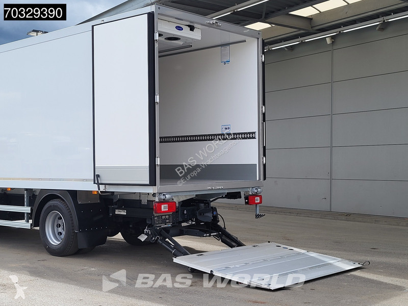 شاحنة Iveco S-Way 400 4X2 NEW! Carrier Supra...